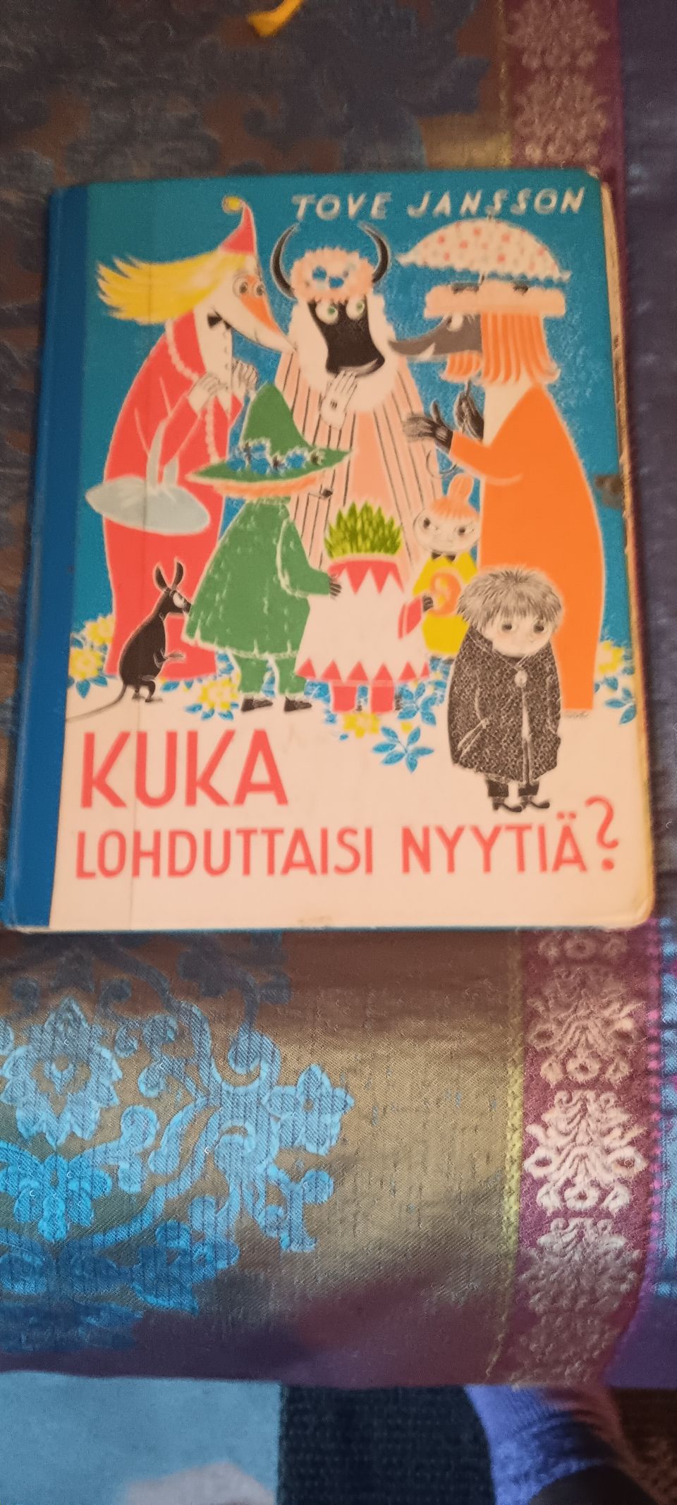 Ilmoituksen kuva