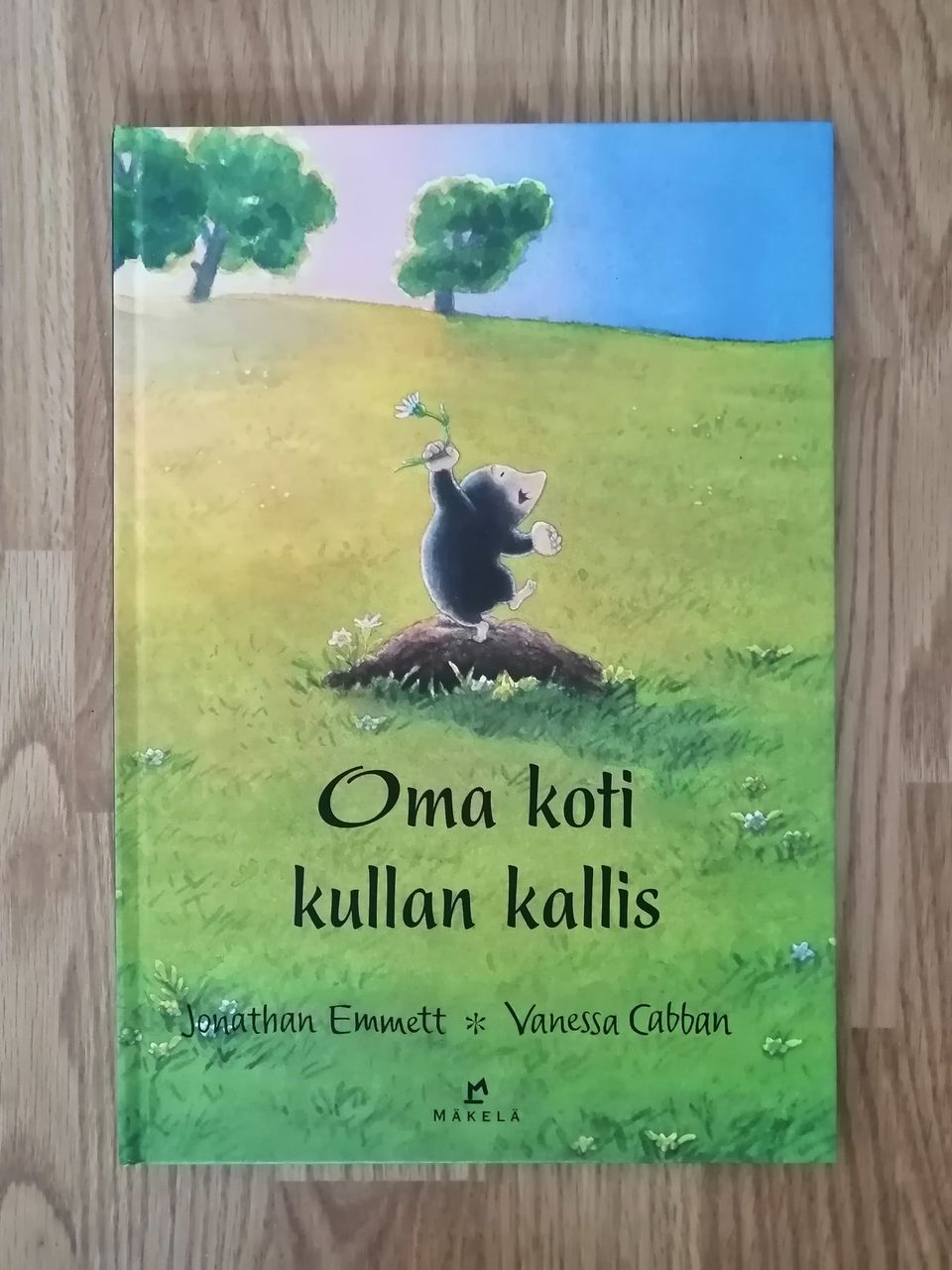 Ilmoituksen kuva