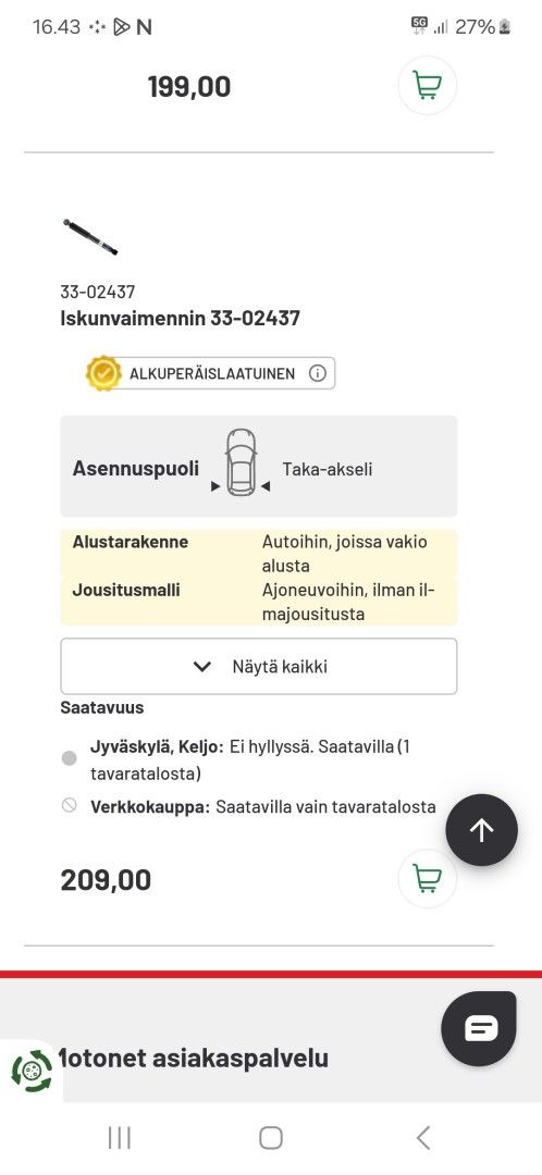 Ilmoituksen kuva