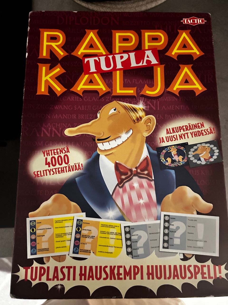 Ilmoituksen kuva