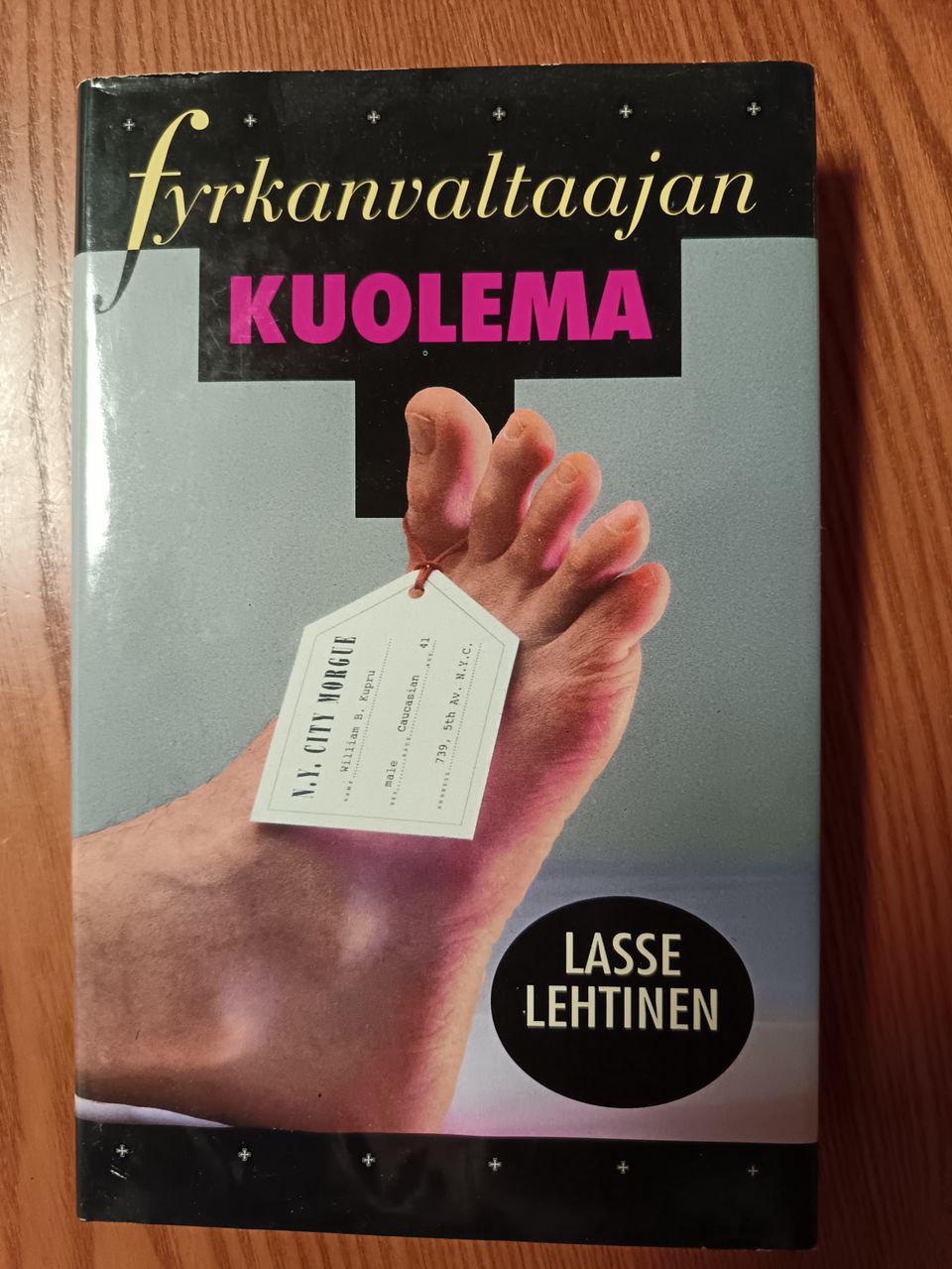 Ilmoituksen kuva