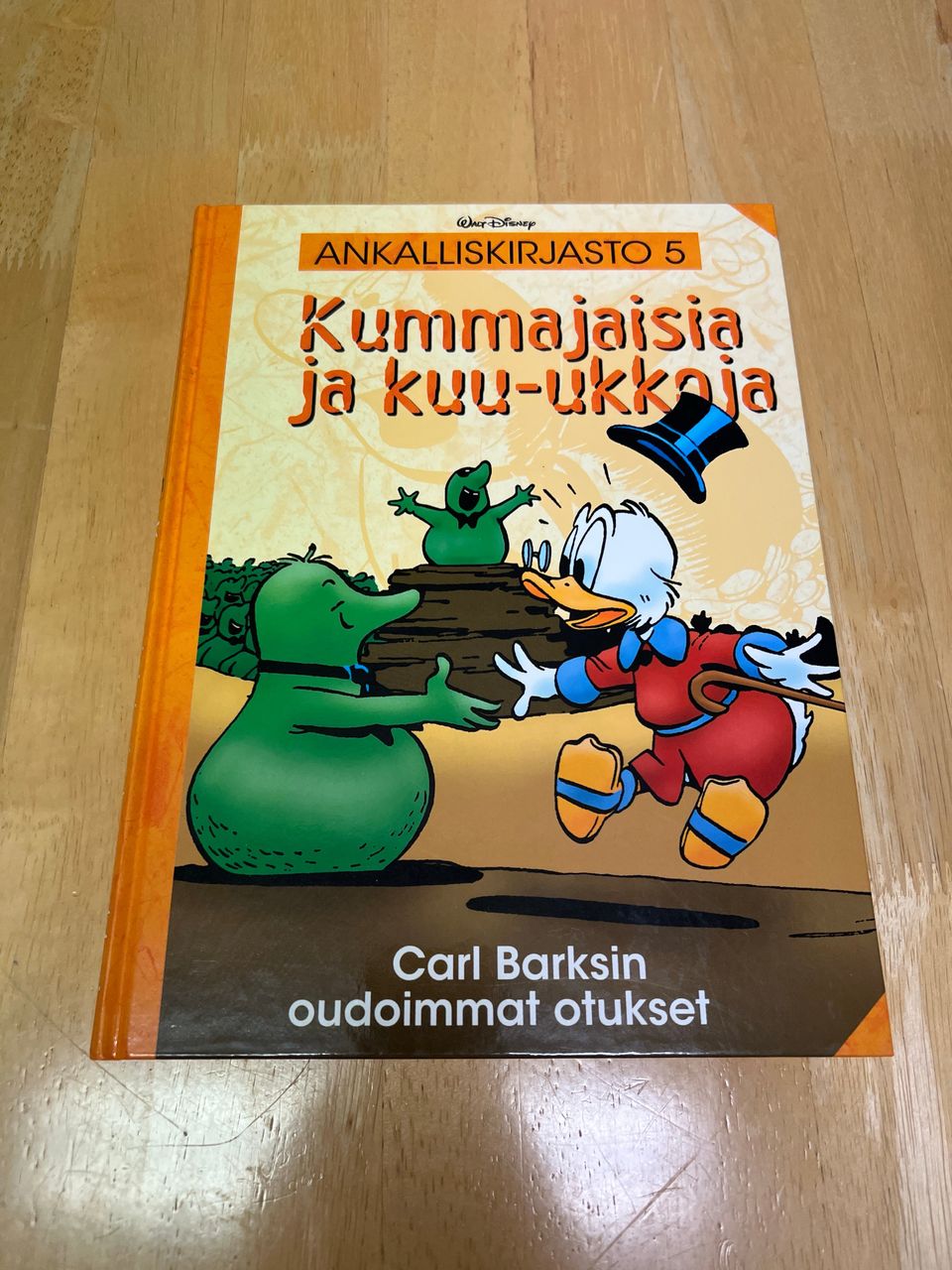 Ilmoituksen kuva