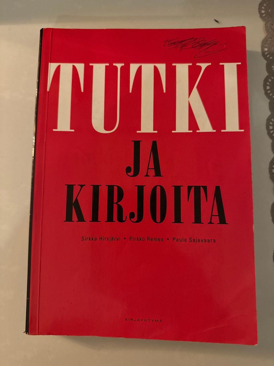 Ilmoituksen kuva