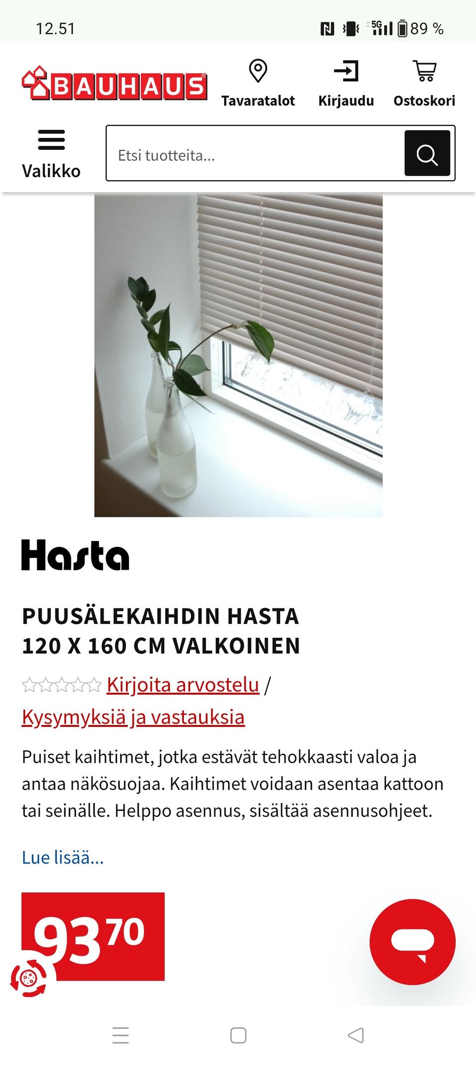 Ilmoituksen kuva