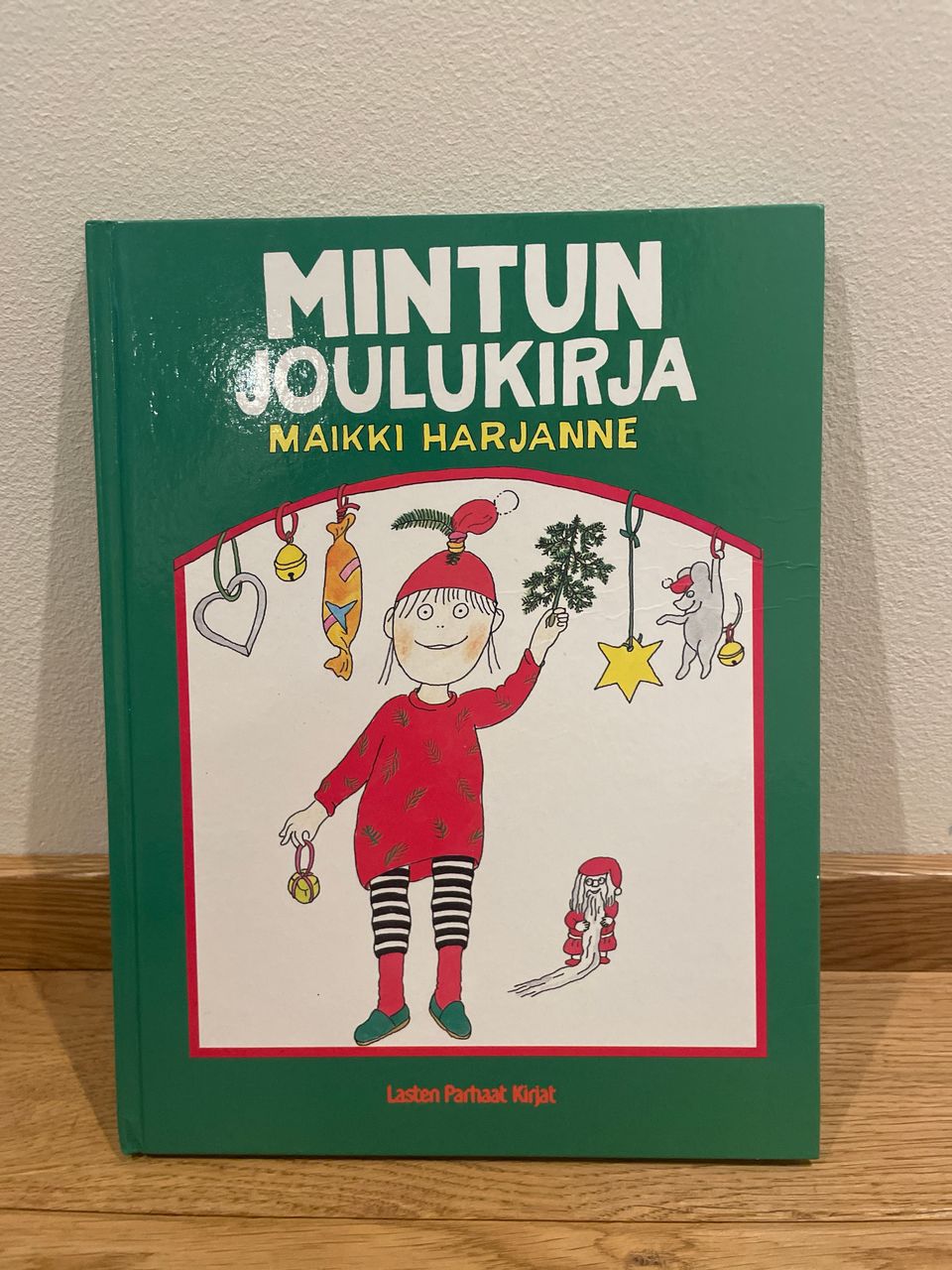 Ilmoituksen kuva