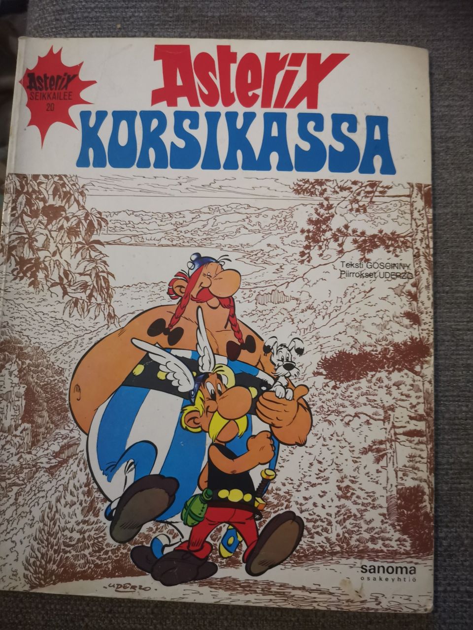 Ilmoituksen kuva