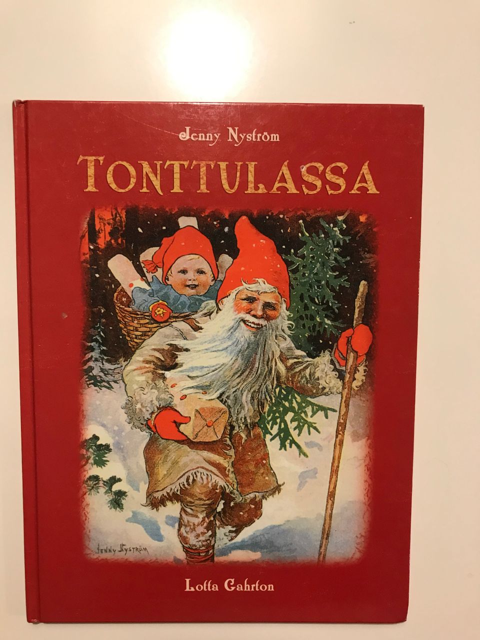 Ilmoituksen kuva