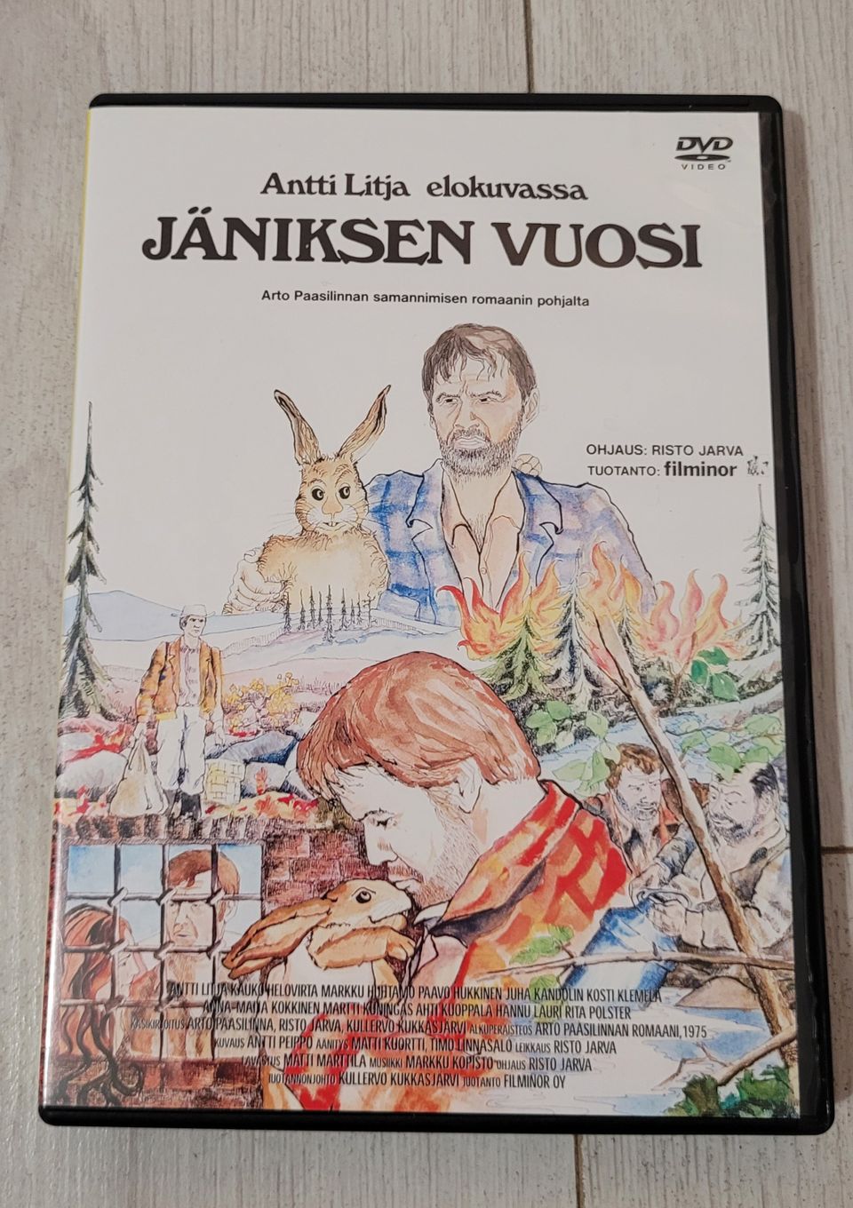 Ilmoituksen kuva