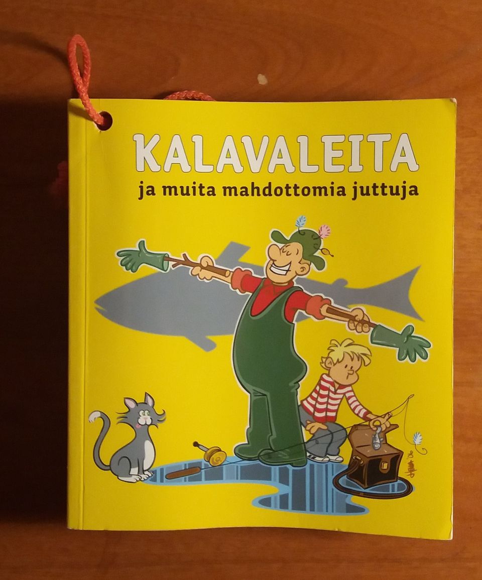 Ilmoituksen kuva