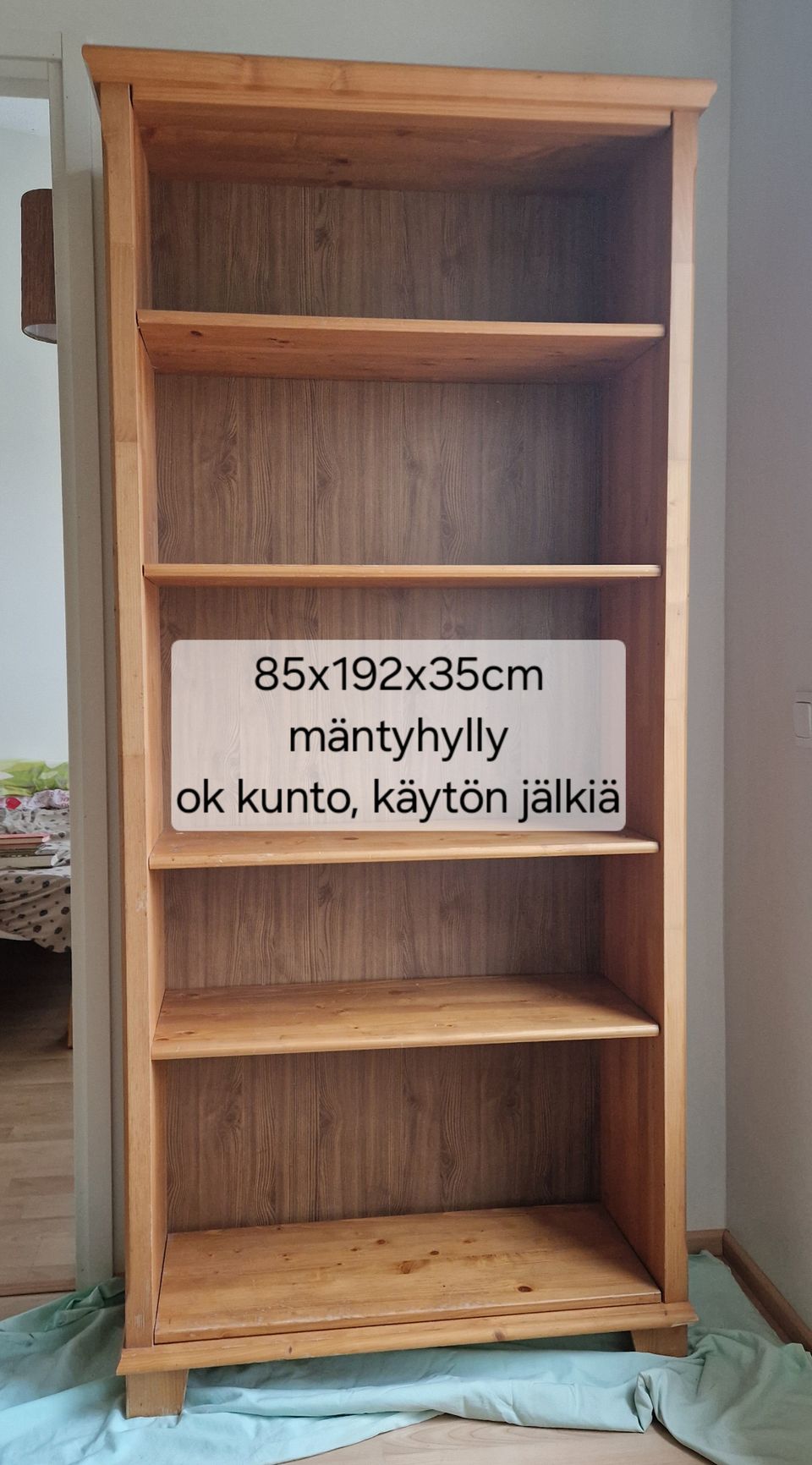 Ilmoituksen kuva