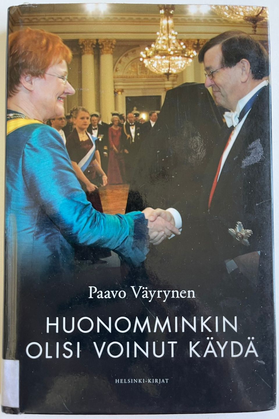 Ilmoituksen kuva