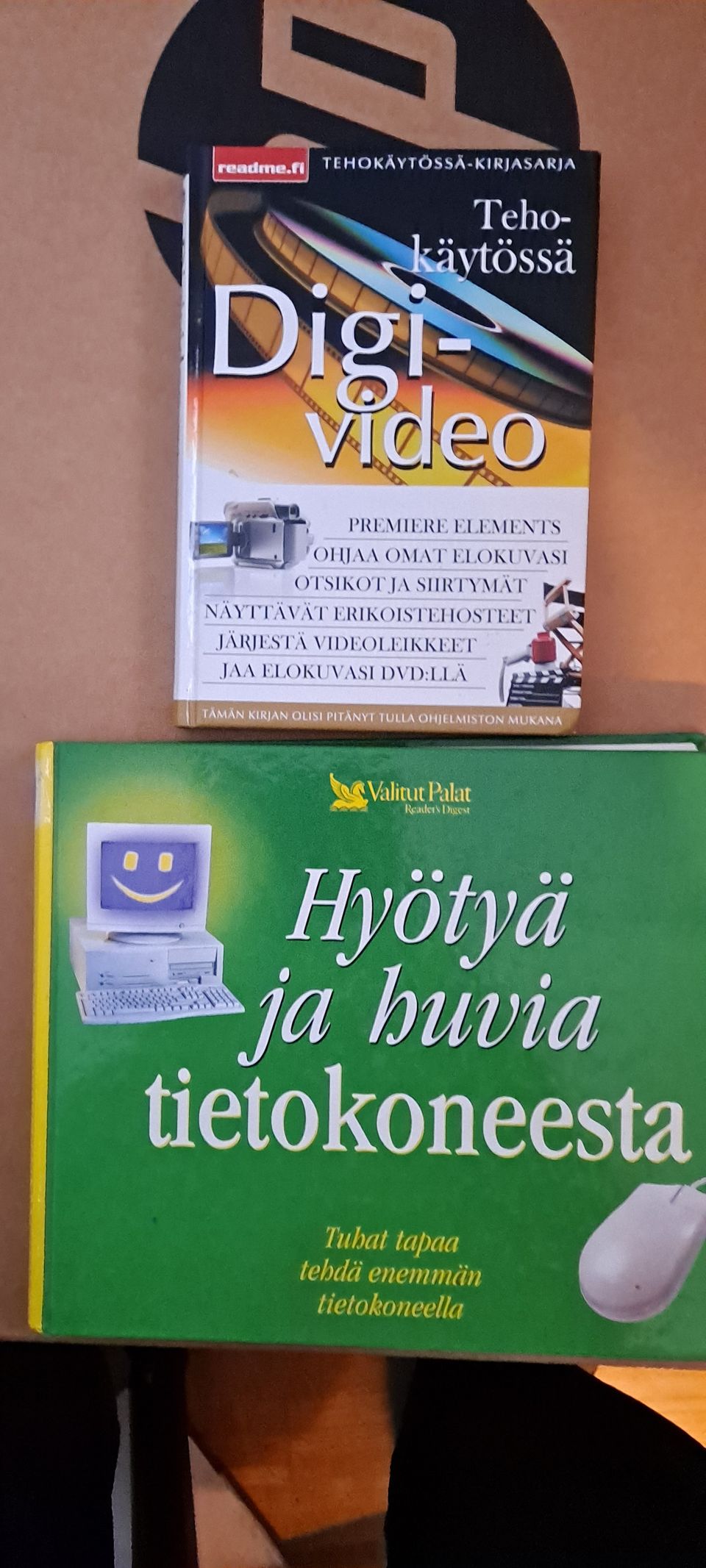 Ilmoituksen kuva