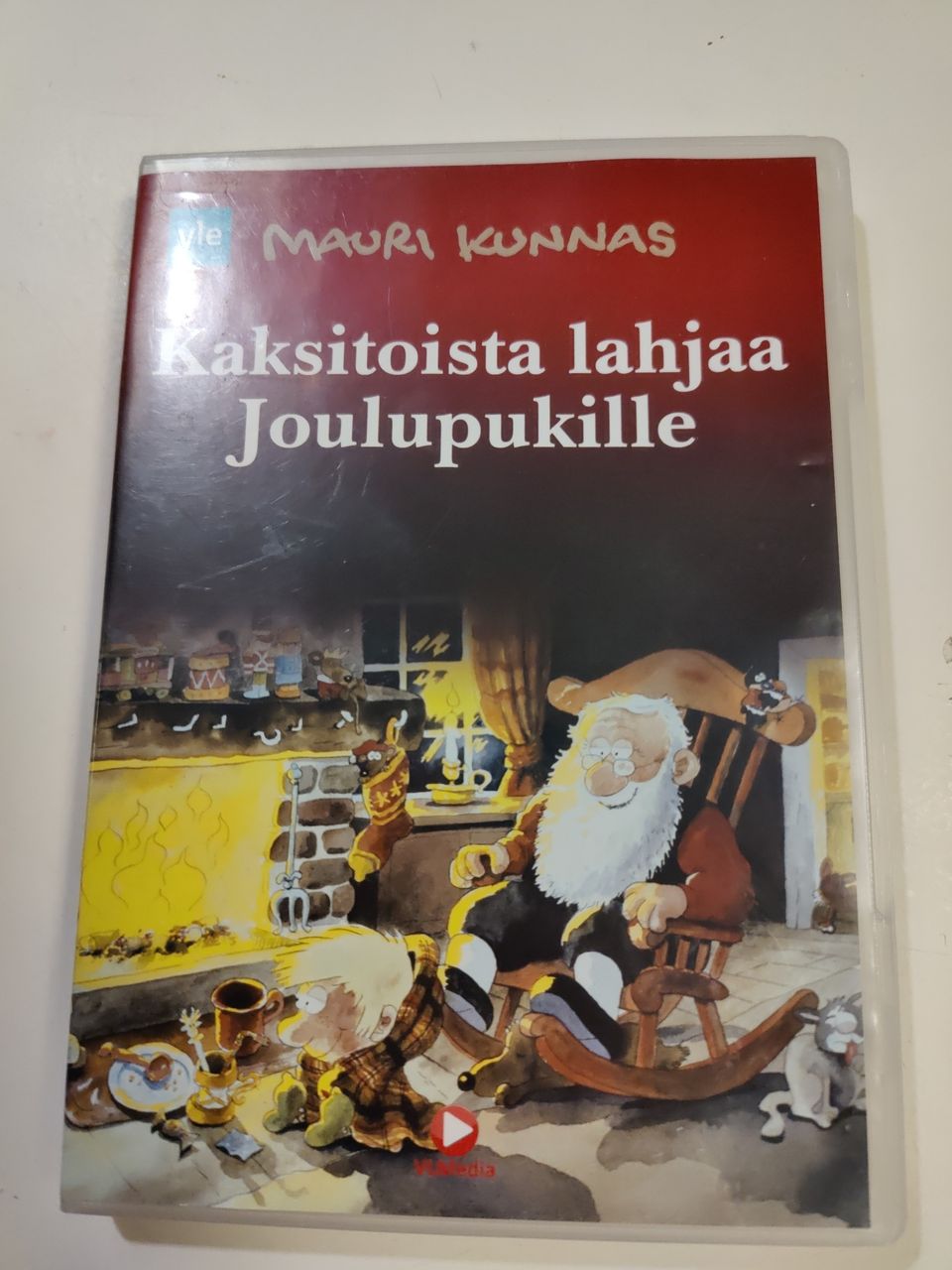 Ilmoituksen kuva