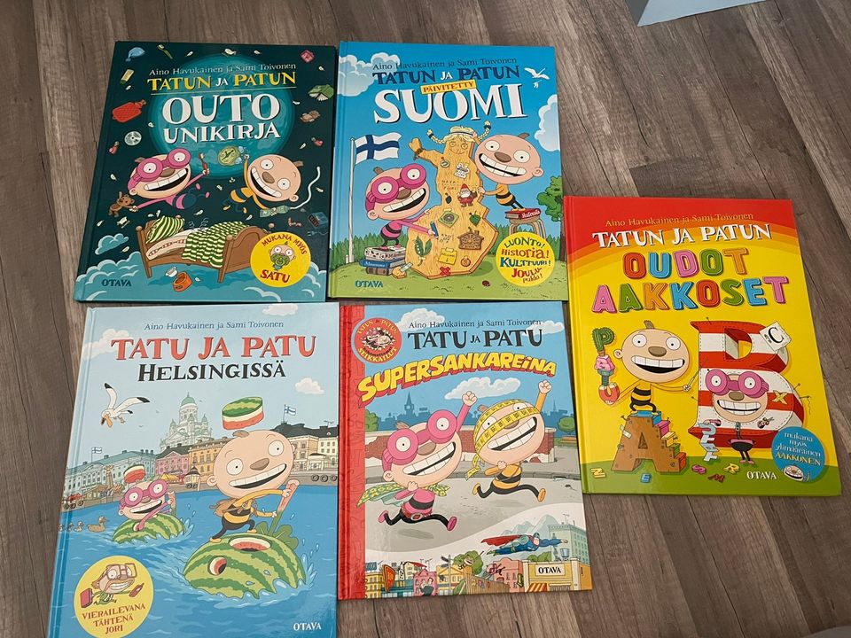 Ilmoituksen kuva