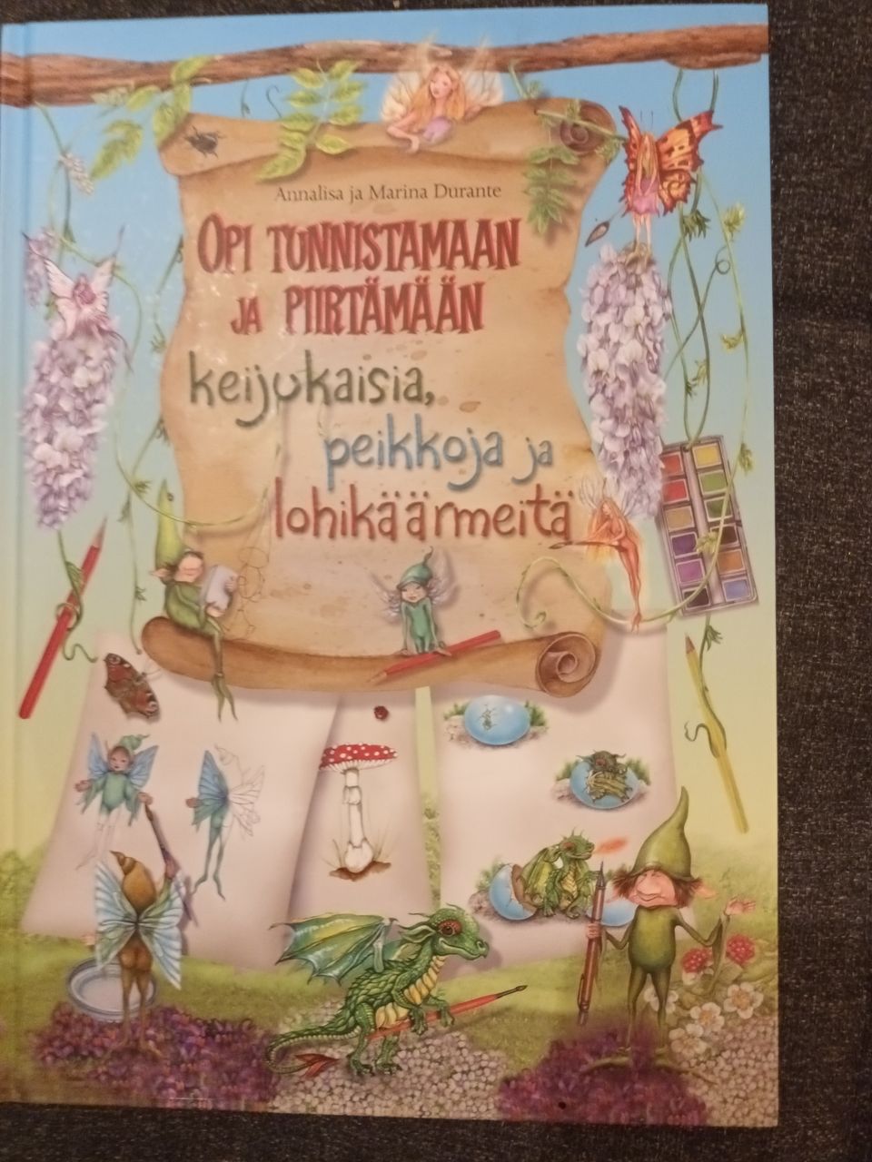 Ilmoituksen kuva