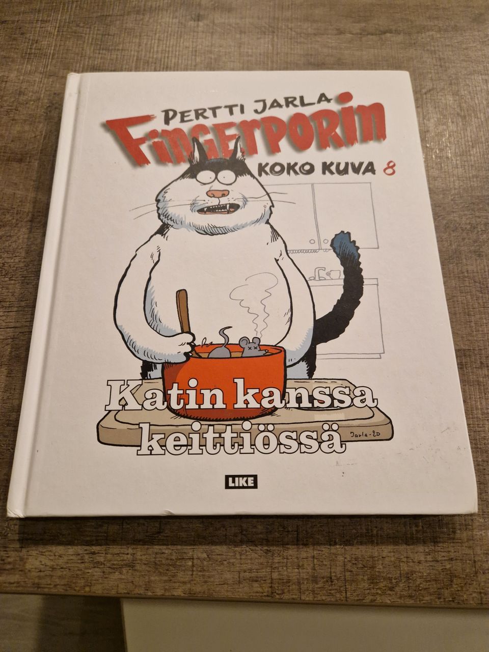 Ilmoituksen kuva