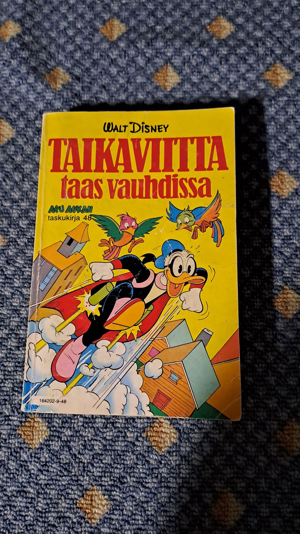 Ilmoituksen kuva