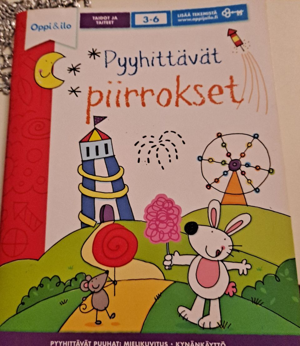 Ilmoituksen kuva