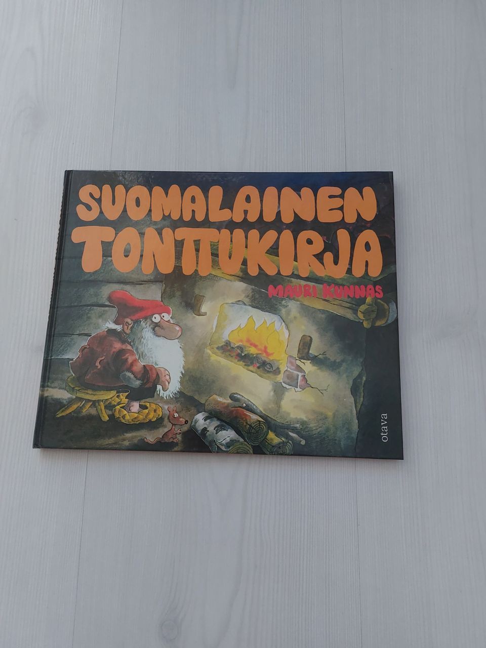 Ilmoituksen kuva