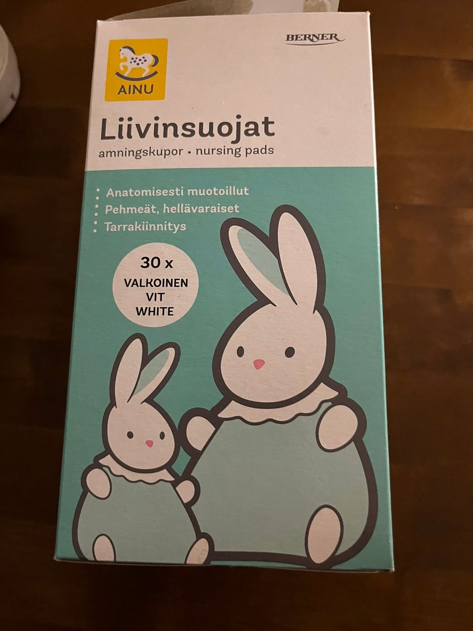 Ilmoituksen kuva