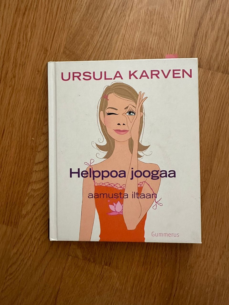 Ilmoituksen kuva