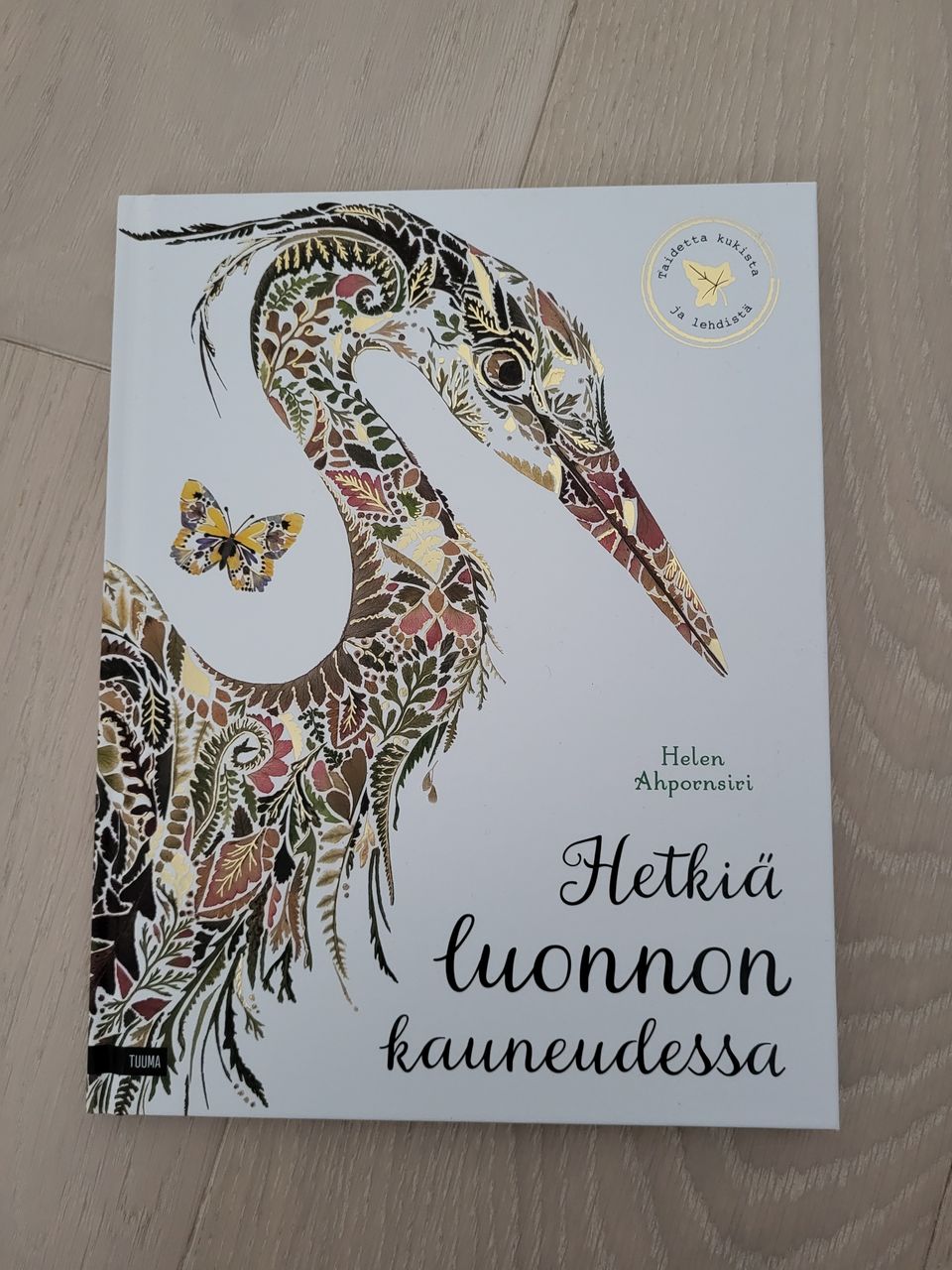 Ilmoituksen kuva