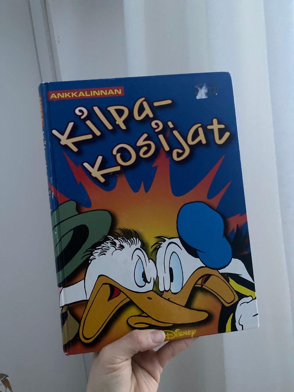 Ilmoituksen kuva