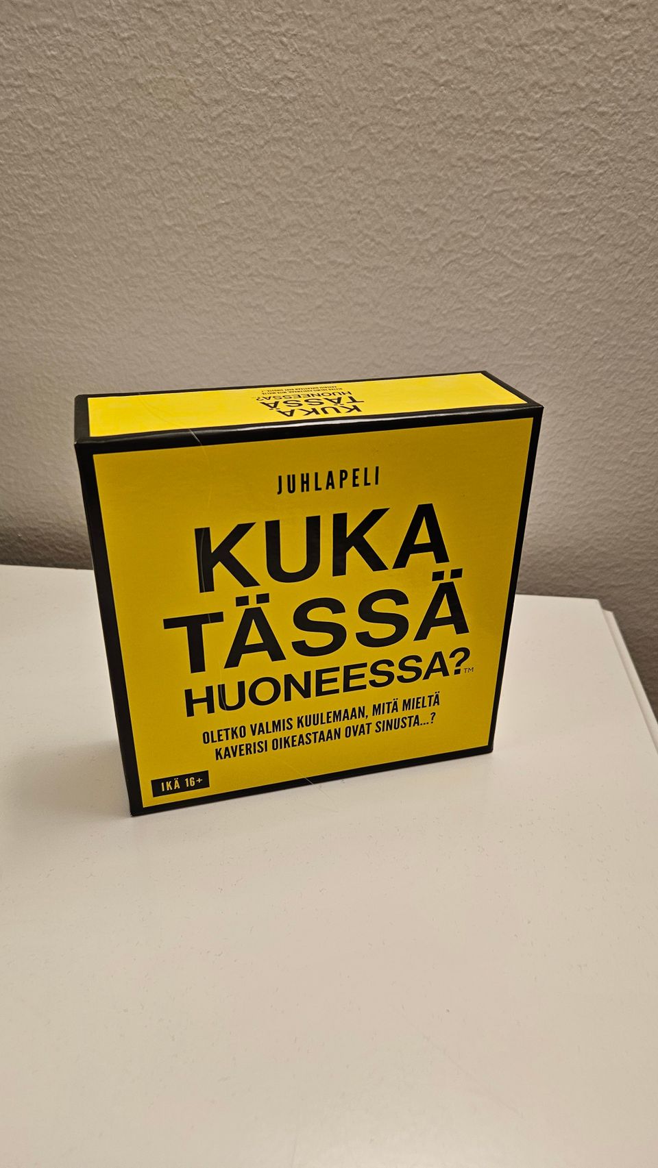 Ilmoituksen kuva