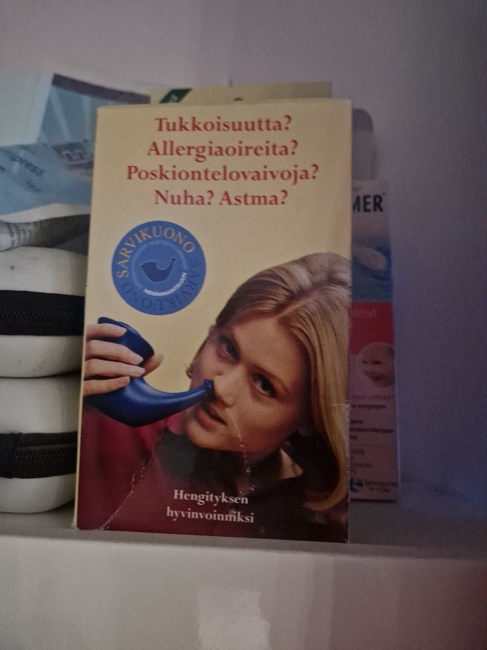 Ilmoituksen kuva