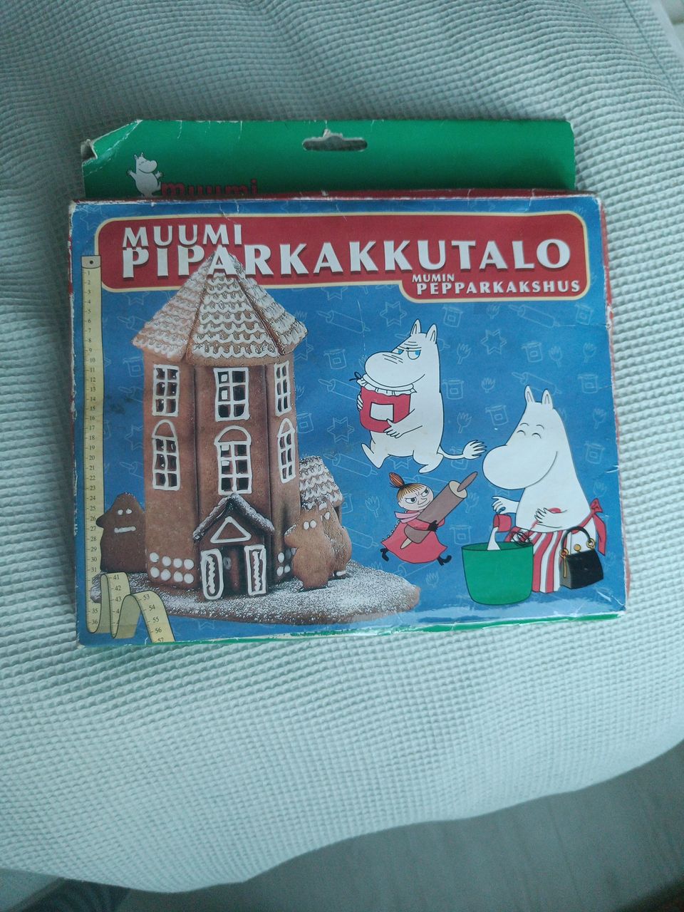 Ilmoituksen kuva