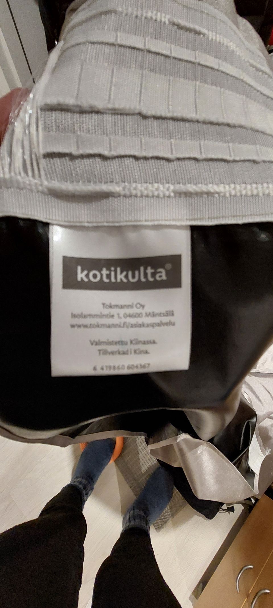 Ilmoituksen kuva