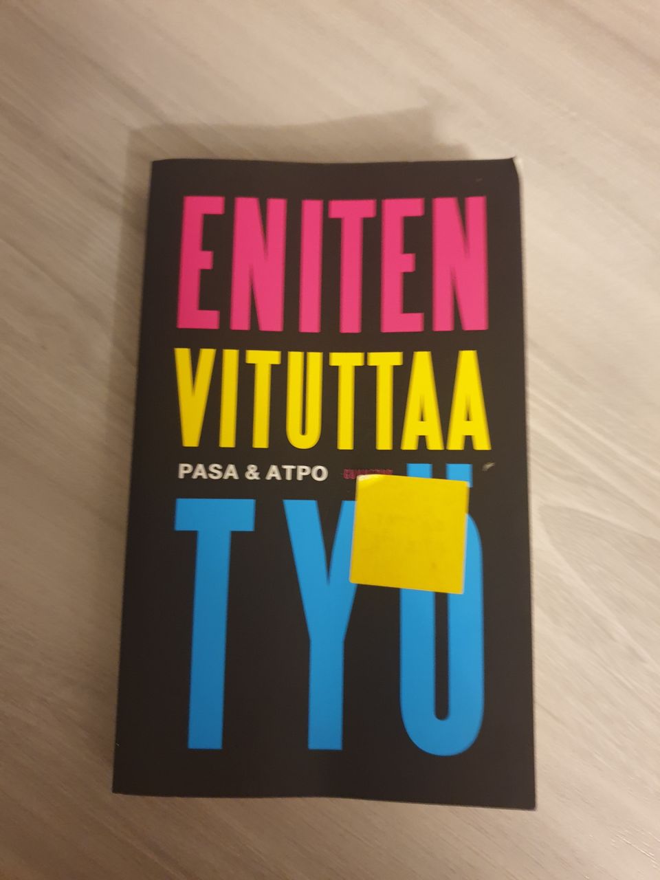 Ilmoituksen kuva