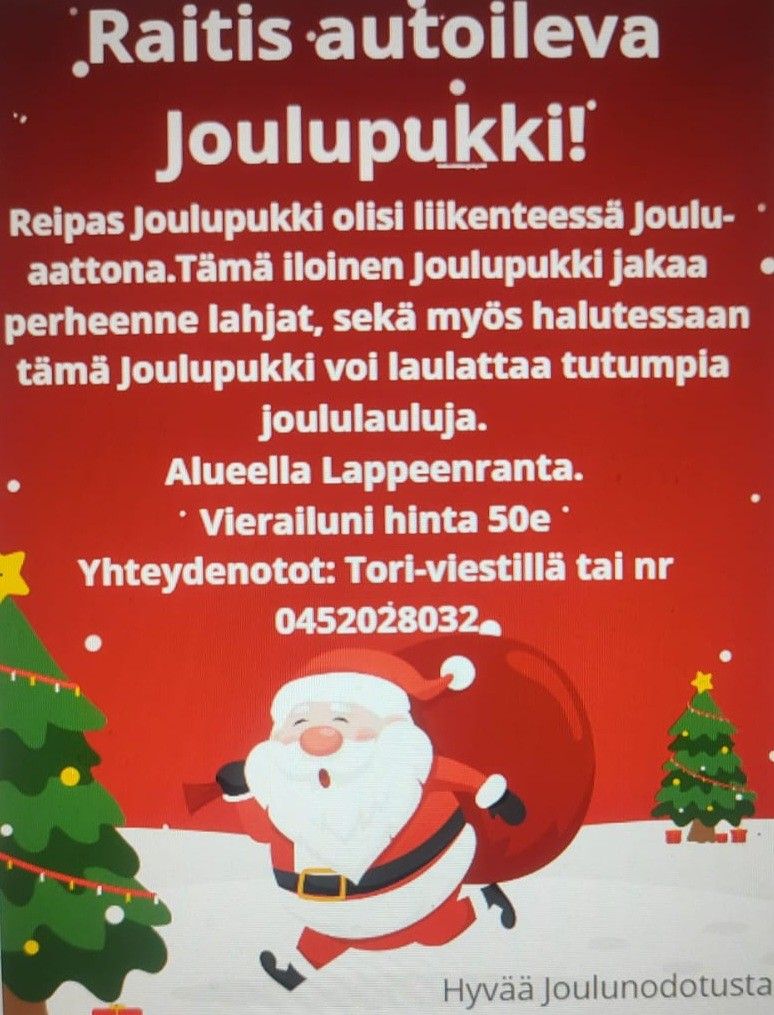 Ilmoituksen kuva