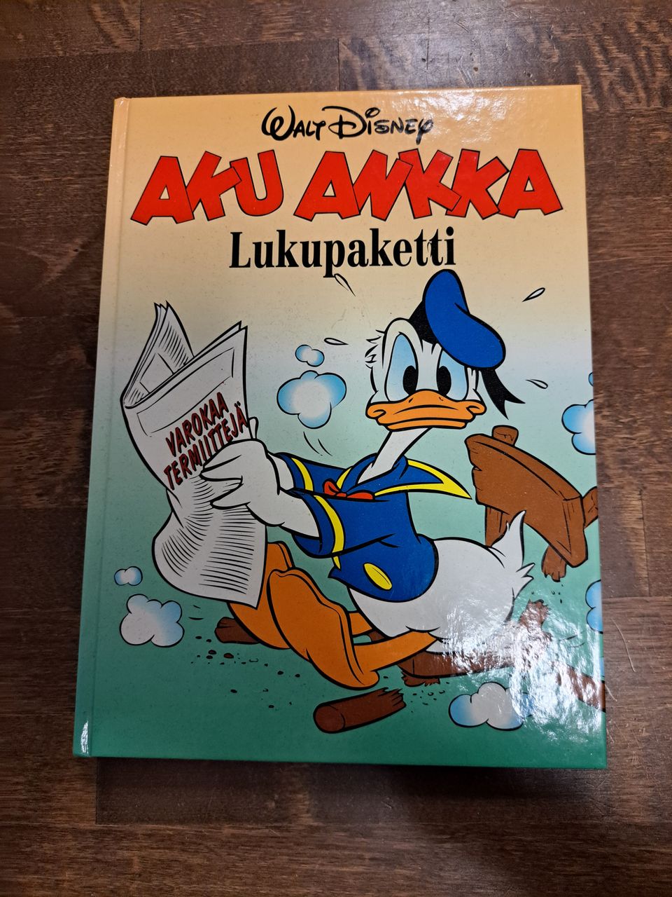 Ilmoituksen kuva