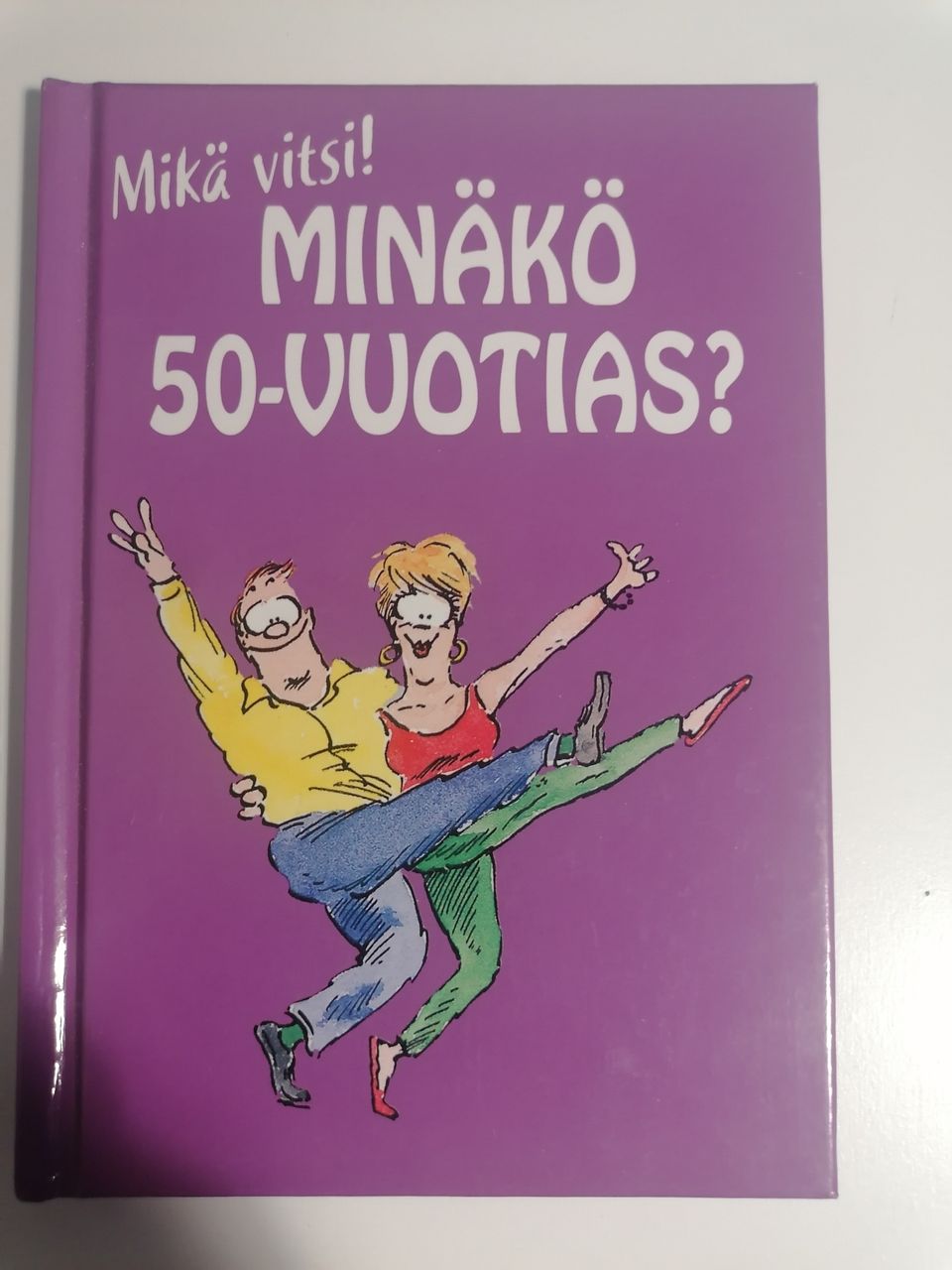 Ilmoituksen kuva