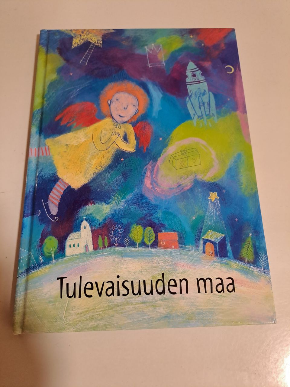 Ilmoituksen kuva