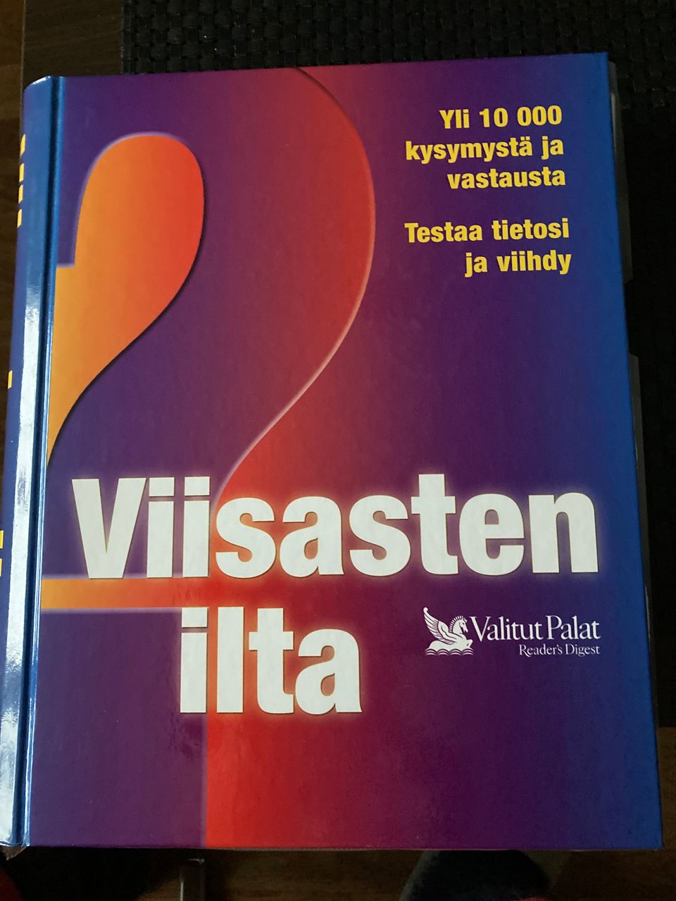 Ilmoituksen kuva