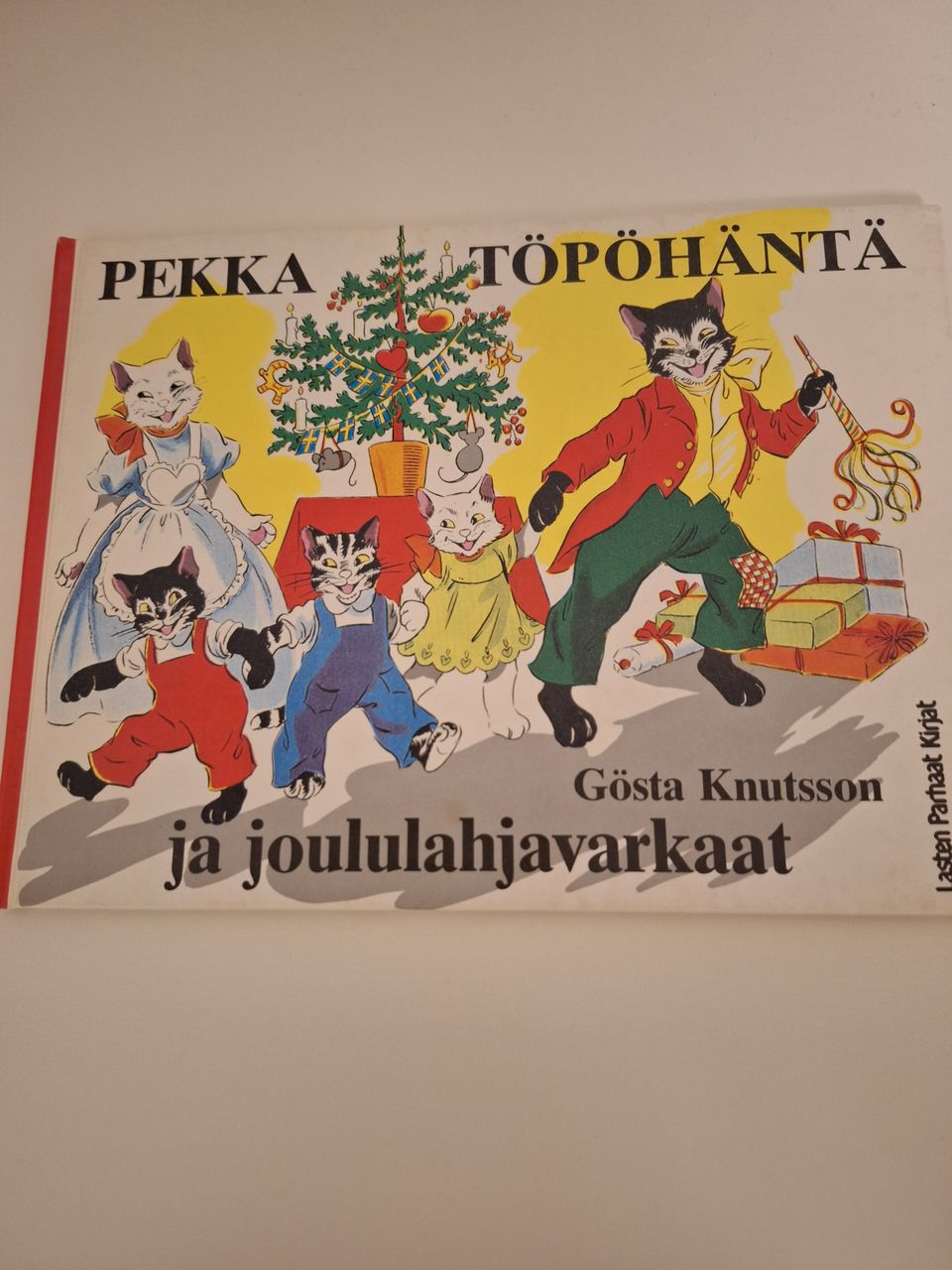 Ilmoituksen kuva