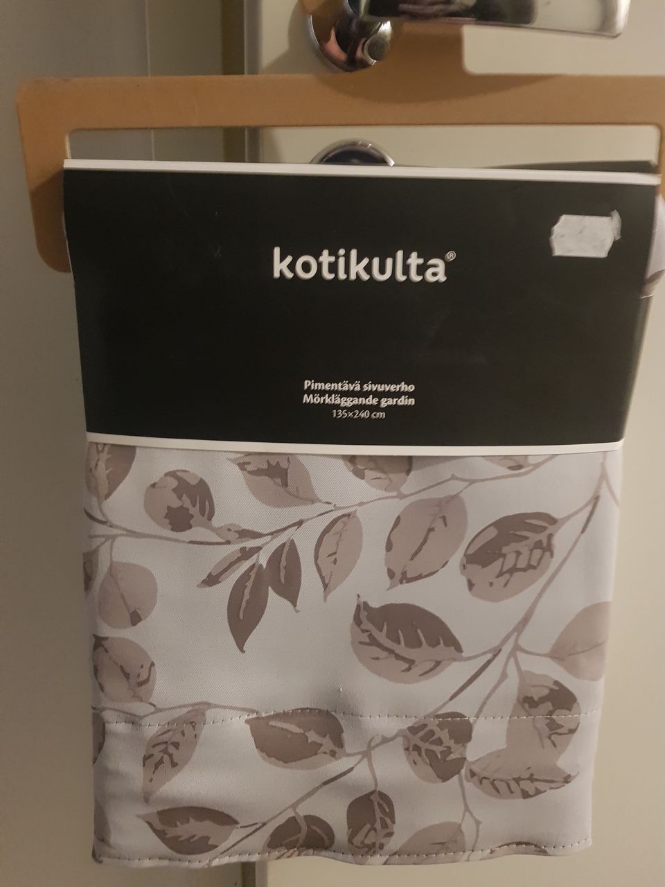 Ilmoituksen kuva