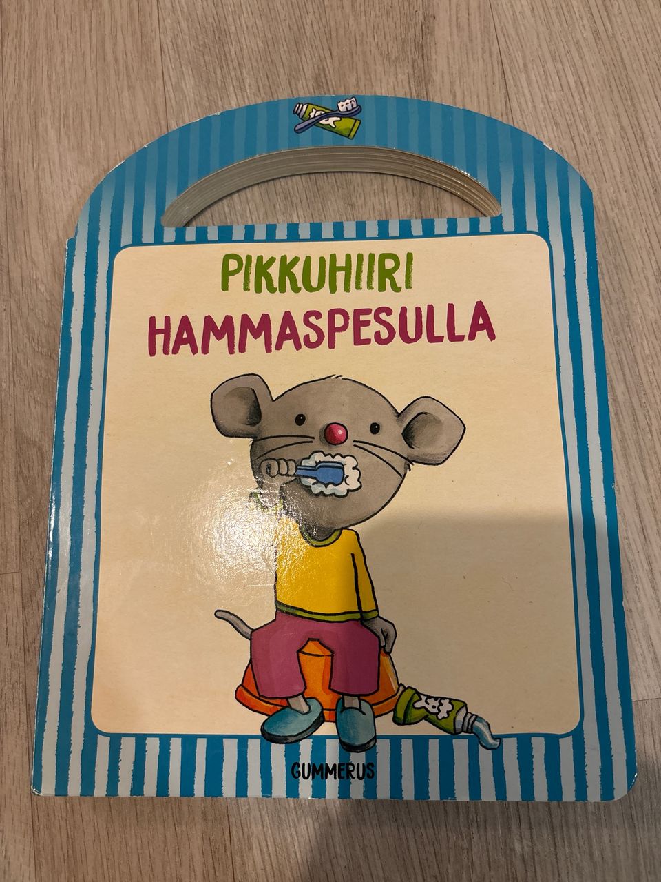 Ilmoituksen kuva