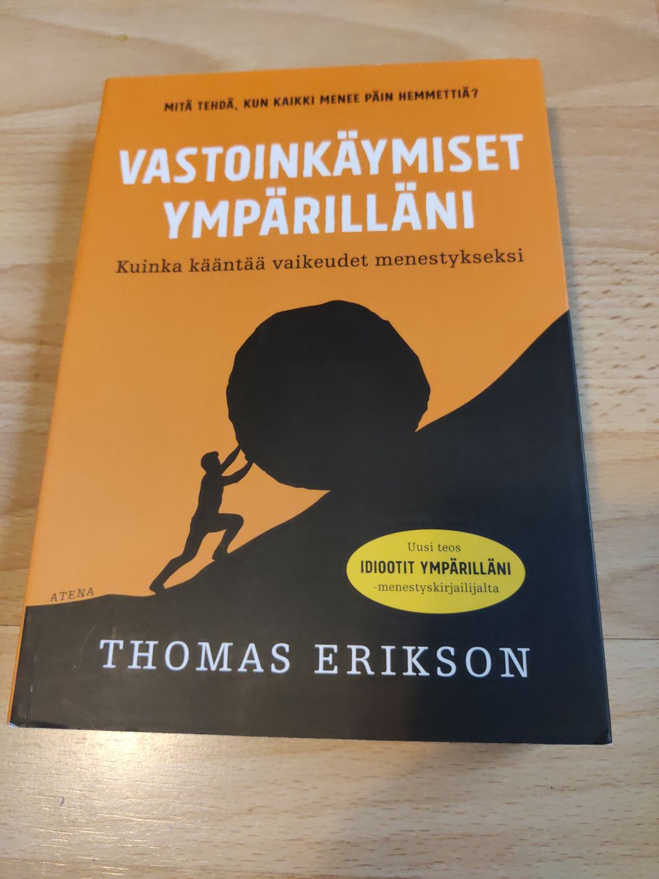 Ilmoituksen kuva