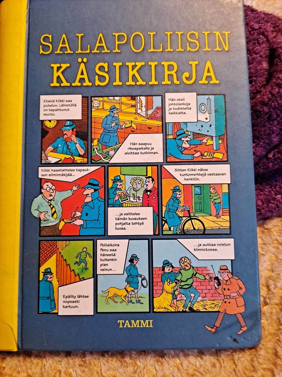 Ilmoituksen kuva