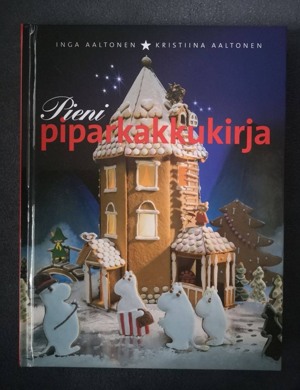 Ilmoituksen kuva