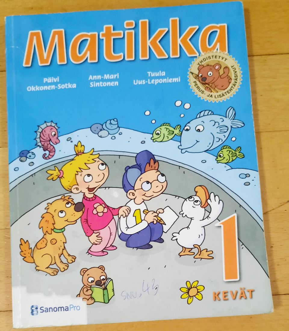 Ilmoituksen kuva