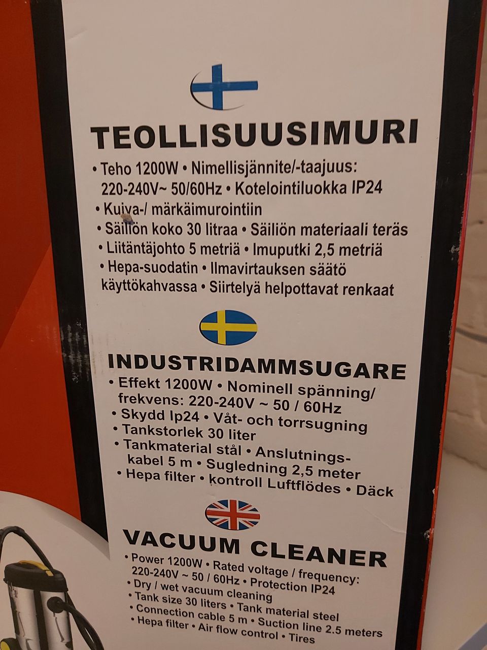 Ilmoituksen kuva