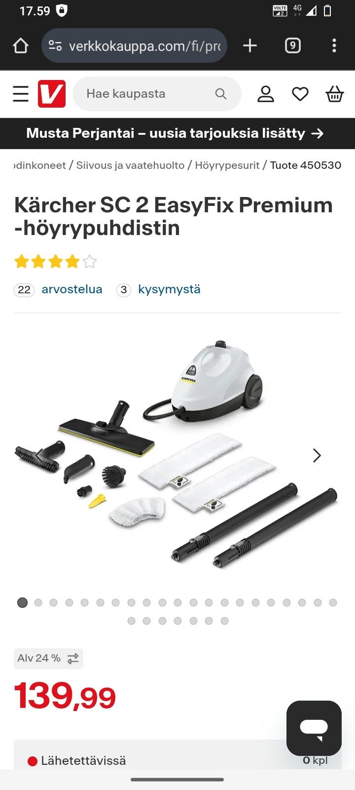 Ilmoituksen kuva