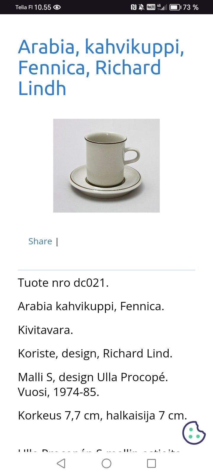 Ilmoituksen kuva