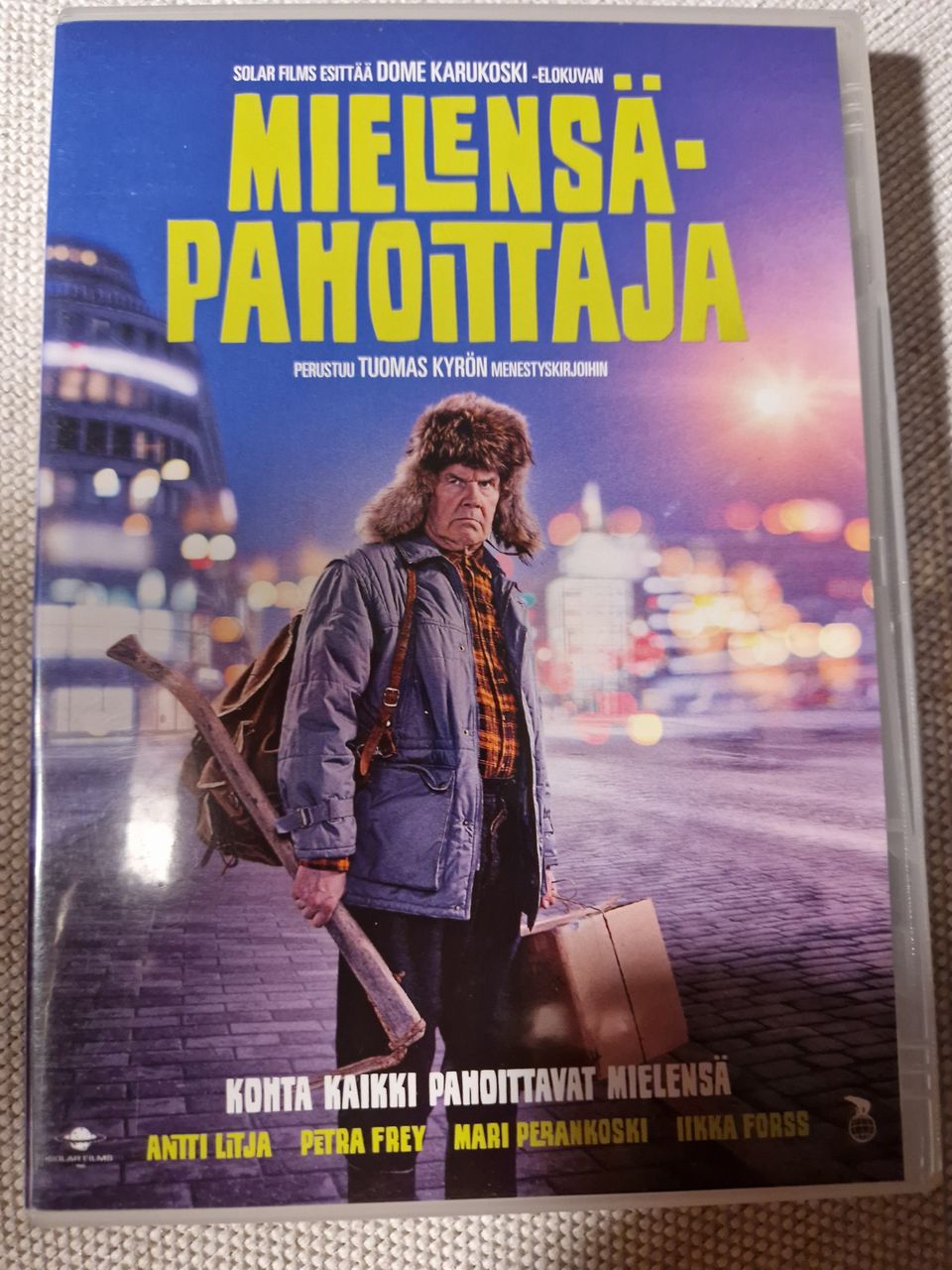 Ilmoituksen kuva