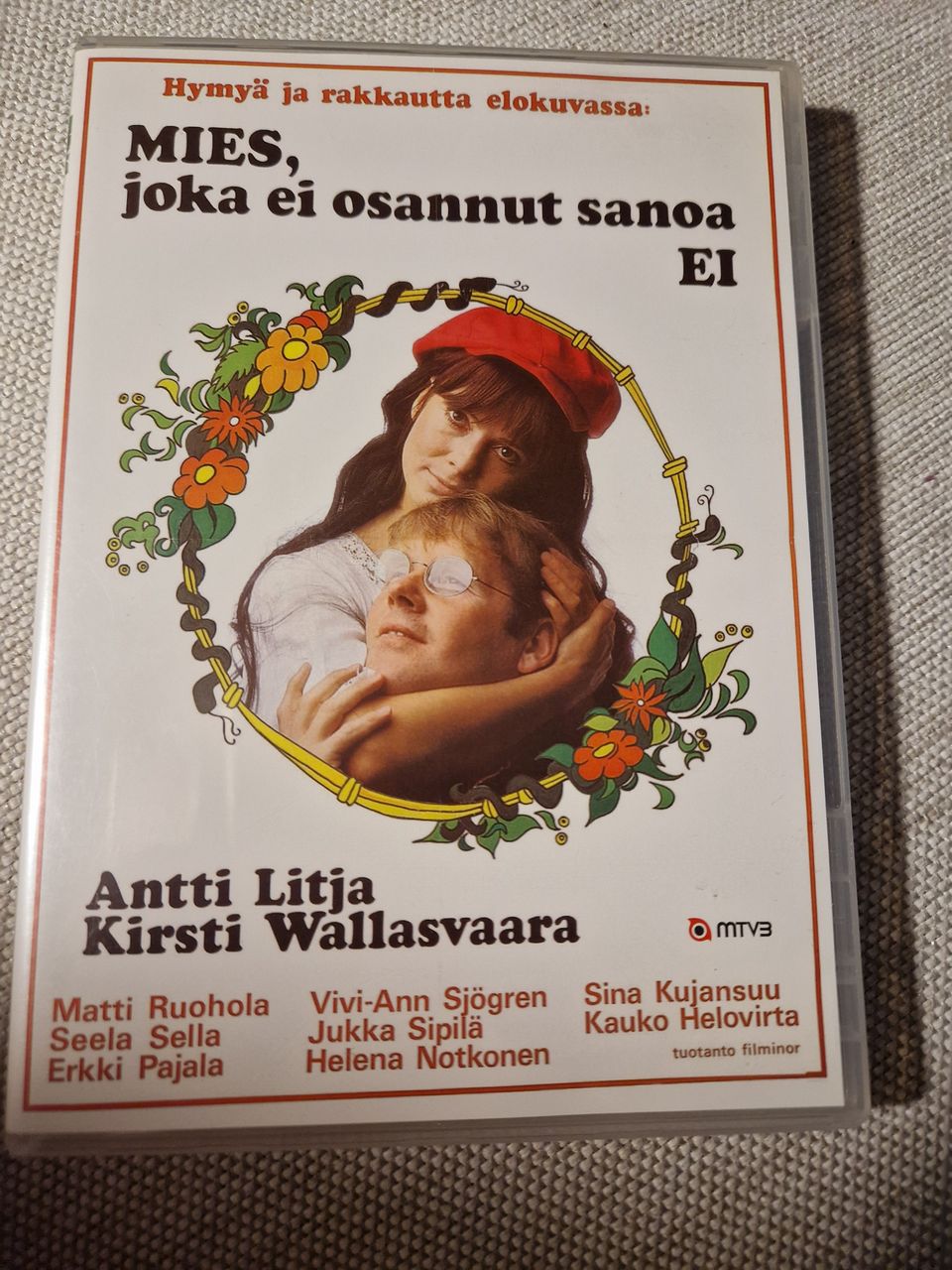 Ilmoituksen kuva