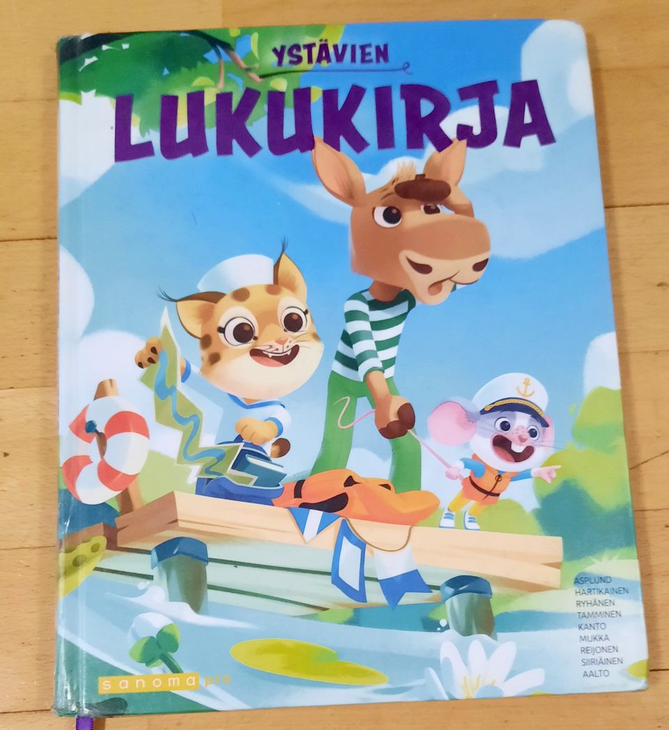 Ilmoituksen kuva